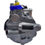 Mahle ACP 110 000P Kompressor, Klimaanlage BEHR Premium Line Mahle ACP 110 000P Kompressor, Klimaanlage BEHR Premium Line
