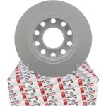 Bremsscheibe DDF1709C Bremsscheibe DDF1709C