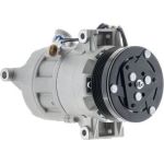 Kompressor, Klimaanlage ACP 49 000S