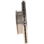 Bremsscheibe 0 986 478 548