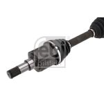 febi bilstein 194814 Antriebswelle