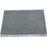 BOSCH 1 987 435 558 Innenraumfilter BOSCH 1 987 435 558 Innenraumfilter