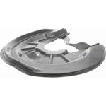 Vaico V10-5010 Spritzblech, Bremsscheibe Green Mobility Parts Vaico V10-5010 Spritzblech, Bremsscheibe Green Mobility Parts