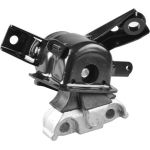 Lagerung, Motor TED98539 Lagerung, Motor TED98539