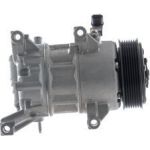Kompressor, Klimaanlage ACP 1566 000P Kompressor, Klimaanlage ACP 1566 000P