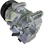 Kompressor, Klimaanlage ACP 103 000P Kompressor, Klimaanlage ACP 103 000P