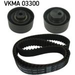 Zahnriemensatz VKMA 03300 Zahnriemensatz VKMA 03300