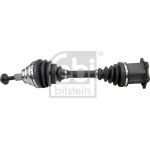 Antriebswelle 188160 Antriebswelle 188160