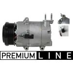 Kompressor, Klimaanlage ACP 547 000P Kompressor, Klimaanlage ACP 547 000P