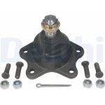 Trag-/Führungsgelenk TC660