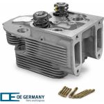 Zylinderkopf für Deutz F3L914 0423 4955 OEGERMANY 040129914001