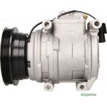 Nissens 89289 Kompressor, Klimaanlage FIRST FIT Nissens 89289 Kompressor, Klimaanlage FIRST FIT