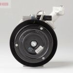 DENSO 10S17C Klimakompressor DCP45009
