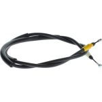 BOSCH 1 987 482 939 Seilzug, Feststellbremse BOSCH 1 987 482 939 Seilzug, Feststellbremse