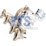 BTS Turbo Turbolader T911248