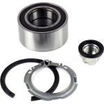 Radlagersatz R155.07 Radlagersatz R155.07