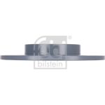 febi bilstein 196936 Bremsscheibe febi bilstein 196936 Bremsscheibe