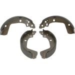Ferodo FSB4172 Bremsbackensatz PREMIER Ferodo FSB4172 Bremsbackensatz PREMIER