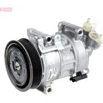DENSO 5SEL12C Klimakompressor DCP21021 DENSO 5SEL12C Klimakompressor DCP21021