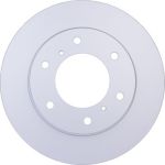 Bremsscheibe 8DD 355 115-731