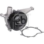 FEBI BILSTEIN 185243 Wasserpumpe, Motorkühlung FEBI BILSTEIN 185243 Wasserpumpe, Motorkühlung