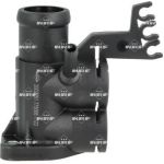 Kühlmittelflansch 775066 Kühlmittelflansch 775066