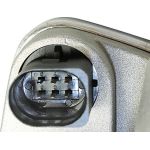 Drosselklappenstutzen 0892701