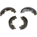 Bremsbackensatz FSB632 Bremsbackensatz FSB632