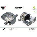 FTE 9291835 Bremssattel