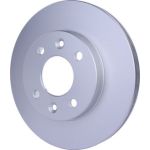 Bremsscheibe 8DD 355 101-261