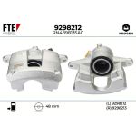 FTE 9298212 Bremssattel NEOGEN FTE 9298212 Bremssattel NEOGEN