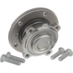 Radlagersatz VKBA 6711