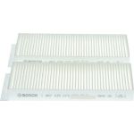 BOSCH 1 987 435 077 Innenraumfilter BOSCH 1 987 435 077 Innenraumfilter