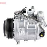 Kompressor, Klimaanlage DCP17191
