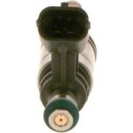 Einspritzventil 0 261 500 295