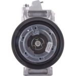 Mahle ACP 143 000P Kompressor, Klimaanlage BEHR Premium Line Mahle ACP 143 000P Kompressor, Klimaanlage BEHR Premium Line