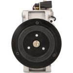 Kompressor, Klimaanlage 89384