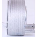 Nissens 90793 Ölkühler, Motoröl Nissens 90793 Ölkühler, Motoröl