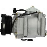 Kompressor, Klimaanlage 89071