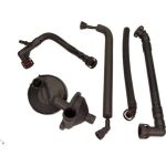 Ventil, Kurbelgehäuseentlüftung 28-0252SET