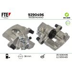 Bremssattel 9290496 Bremssattel 9290496