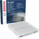 BOSCH 1 987 432 167 Innenraumfilter