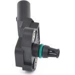 BOSCH 0 281 002 837 Sensor, Ladedruck BOSCH 0 281 002 837 Sensor, Ladedruck
