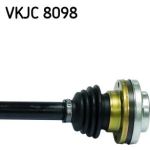 Antriebswelle VKJC 8098 Antriebswelle VKJC 8098