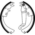 Bremsbackensatz 8DB 355 000-081