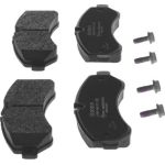 Bremsbelagsatz, Scheibenbremse 0 986 460 013 Bremsbelagsatz, Scheibenbremse 0 986 460 013
