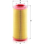 MANN-FILTER C 12 107/1 Luftfilter MANN-FILTER C 12 107/1 Luftfilter