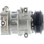 Mahle ACP 531 000P Kompressor, Klimaanlage BEHR Premium Line