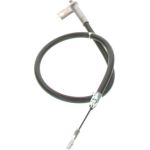 BOSCH 1 987 477 220 Seilzug, Feststellbremse