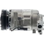 Kompressor, Klimaanlage ACP 609 000P